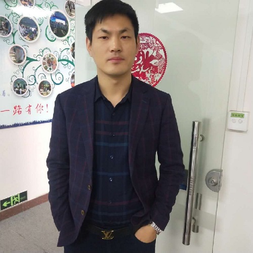 華邦瀛副總經理 華邦瀛副總經理