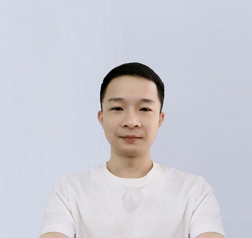 華邦瀛業務二部主管沈成 華邦瀛業務二部主管沈成